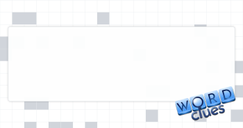 Tattler's refrain Crossword Clue