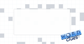 Tattles Crossword Clue