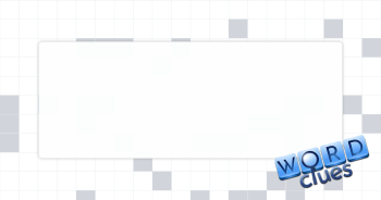 Tattoo setting Crossword Clue