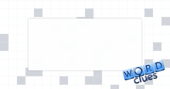 Tattoo __ Crossword Clue