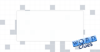 Tavern seat Crossword Clue