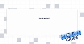Tax on barrels? Crossword Clue