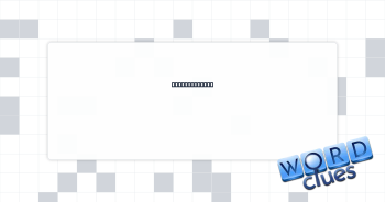 Tax return ID Crossword Clue