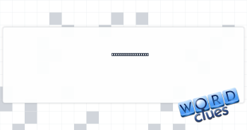 Taxing examination Crossword Clue