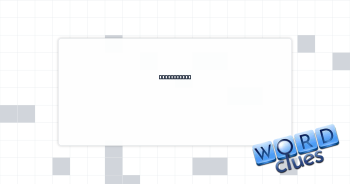 Taxing org. Crossword Clue