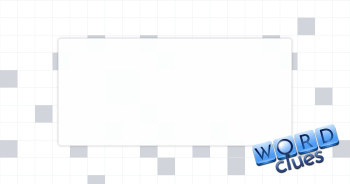 Tchotchke Crossword Clue