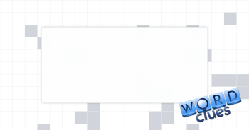 Tea holders Crossword Clue