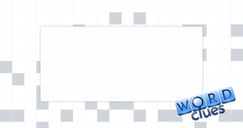 Tea option Crossword Clue