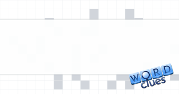 Tea party attendees, often Crossword Clue
