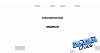 Teaching that someone will remember forever Crossword Clue