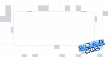 Teacup holder Crossword Clue