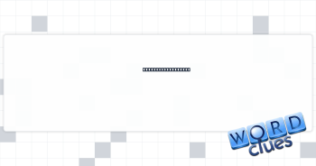 Teakettle emission Crossword Clue