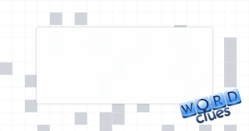 Team animals Crossword Clue