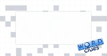 Team symbols Crossword Clue