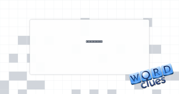 Tease (out) Crossword Clue