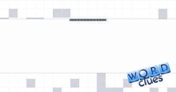 Tech for most movie dinos Crossword Clue