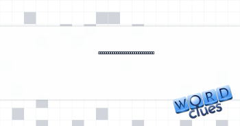 Tech that pinpoints location Crossword Clue