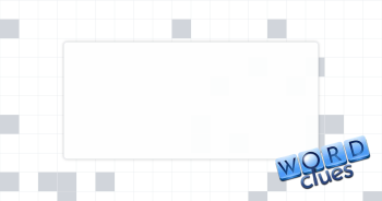 Technique Crossword Clue