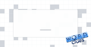 Tedious sort Crossword Clue