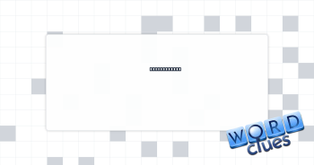 Tedious task Crossword Clue