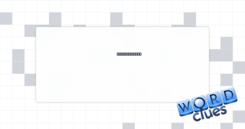 Tedious work Crossword Clue