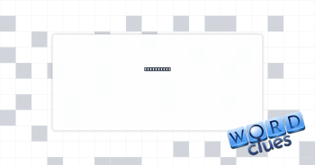 *Tee style Crossword Clue