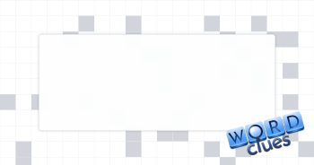 Teen skin woe Crossword Clue