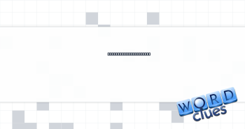 Teen's spotty problem Crossword Clue