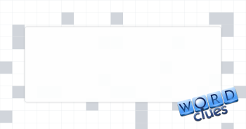Teensy smidgen Crossword Clue