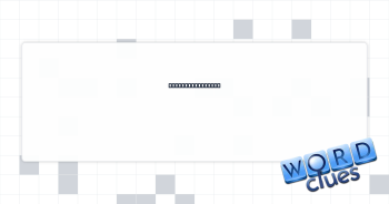 Teeny adjustment Crossword Clue