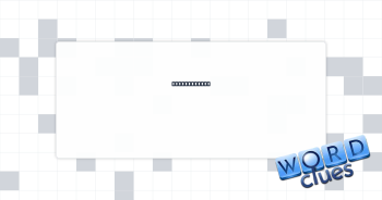Teeny amount Crossword Clue