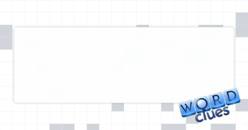 Teeny bit of tea Crossword Clue