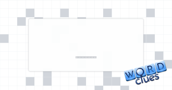 Teeter Crossword Clue