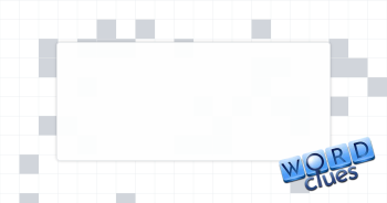Tegan's twin Crossword Clue