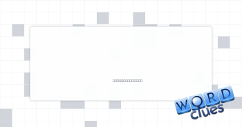 Tekkadon fish Crossword Clue