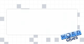 Telepathy, e.g. Crossword Clue