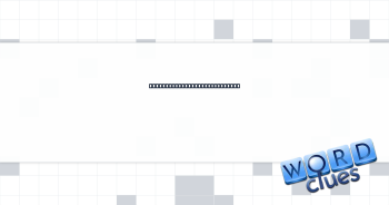“Telephone” singer, casually Crossword Clue