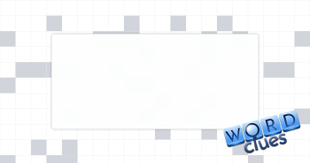 Tell off Crossword Clue