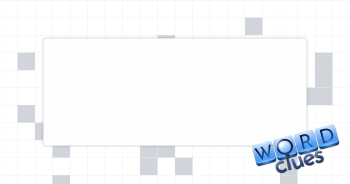 Tell whoppers Crossword Clue