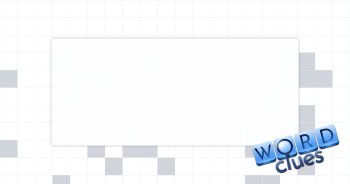 Telling fibs Crossword Clue
