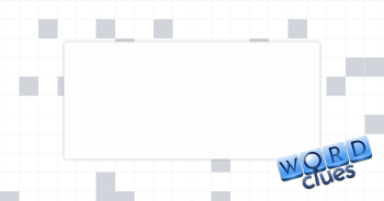 Tells Crossword Clue