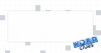 Telluride maker Crossword Clue