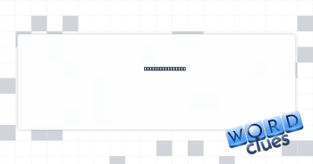 Temper, quaintly Crossword Clue