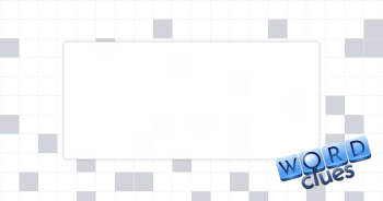 Temper Crossword Clue