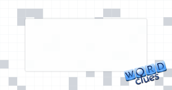 ___-tempered Crossword Clue