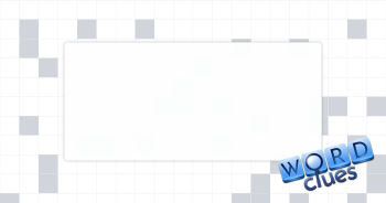 Tempests Crossword Clue