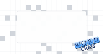 Temple text Crossword Clue
