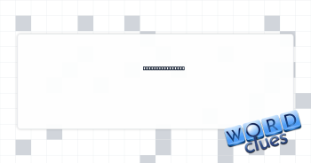 Temporary doctor Crossword Clue