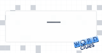 Temporary holdup Crossword Clue
