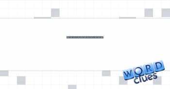 Temporary Instagram update Crossword Clue